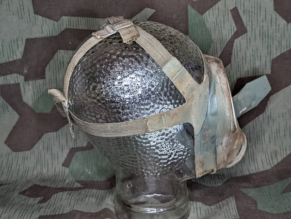 VM40 Volksgasmaske Luftschutz