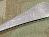 Osram Lightbulb Company Forks (Same Style as Army)