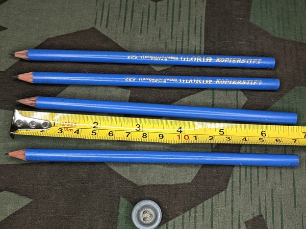 Gloria Kopierstift Pencils Pre-Sharpened