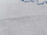 Vintage Windmill Hankie
