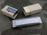 Original Alpenkönigin Harmonica DRWZ