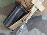 EEF 42 1L Canteen Repaired Strap