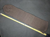 American Red Cross Knit Balaclava