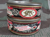 Sardine Tin Rollmops Original Label