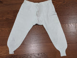 Size 4 German Underwear 36" Waist