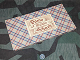 Period German Board Game Set