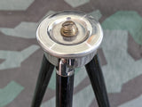 German Camera Tripod with Carrier