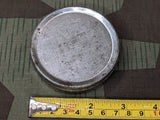 Original Tin of Weisse Vaseline FULL