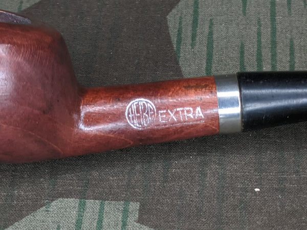 PW Heibe Extra German Pipe