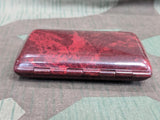 Austria Bakelite Cigarette Case