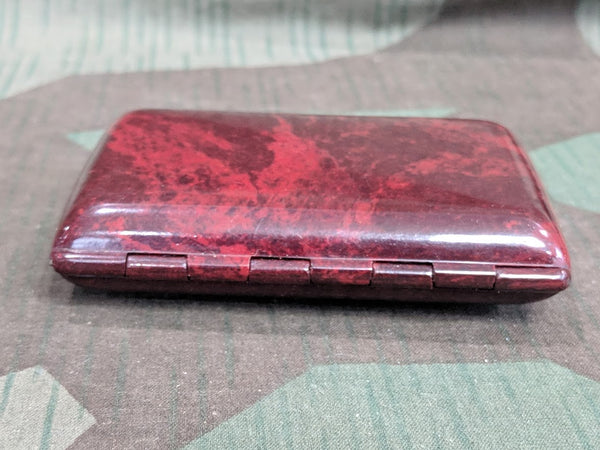 Austria Bakelite Cigarette Case
