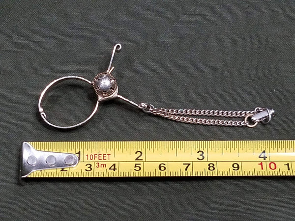 Vintage Glove Holder Clip