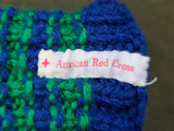 American Red Cross Mittens
