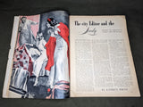 Liberty Magazine June 1941