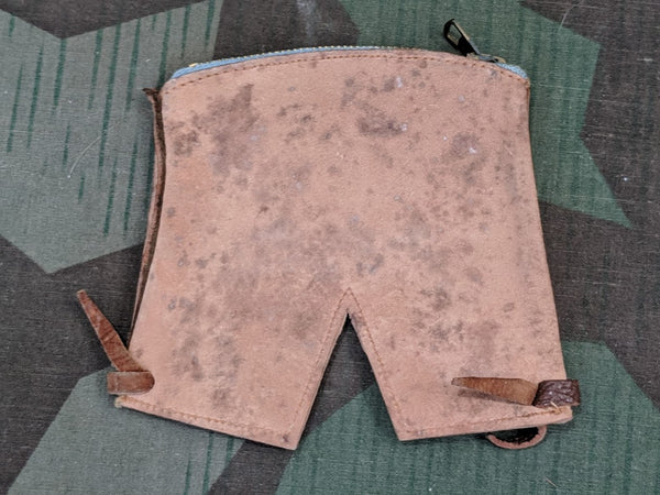 Lederhosen Novelty Change Purse (Be Happy When You Have Full Pants)