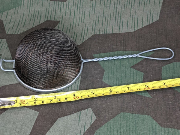 Original Teasieb Tea Sieve