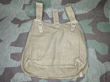 Unissued Tropical Bread Bag 1941