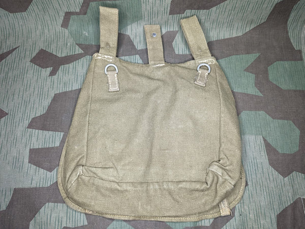 Unissued Tropical Bread Bag 1941