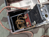 FF33 1936 with WWI Handset & Strange Crank
