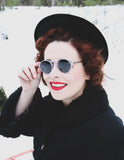 Repro 1940s Sunglasses