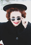 Repro 1940s Sunglasses