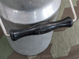 3L Aluminum Milk Can