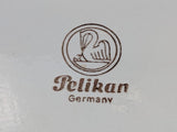 Ceramic Pelikan Tray