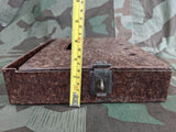 Bakelite Letter Box Mailbox