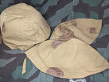 Repro Amoeba "Field Made" Helmet Cover