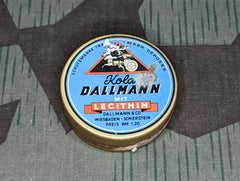 Kola Dallmann Lecithin Energy Drops Tin (Price in RM)
