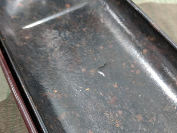 Bakelite Office Trays