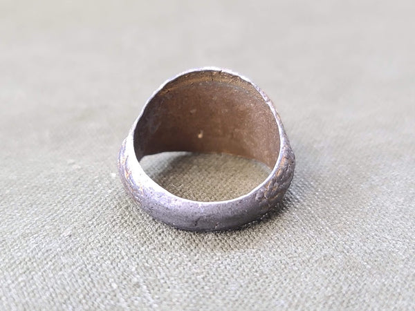 Army Air Corps Ring