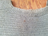 US Sweater Vest <br>(34"-38" Chest)