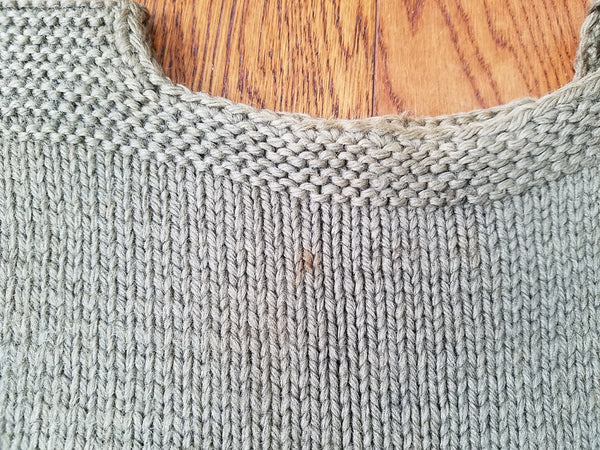US Sweater Vest <br>(34"-38" Chest)