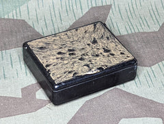 Bakelite Container Probably Tobacco Related