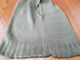 US Sweater Vest <br>(34"-38" Chest)