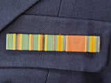 WAVES Uniform: Jacket and Skirt (Named) <br> (B-38" W-25" H-38")