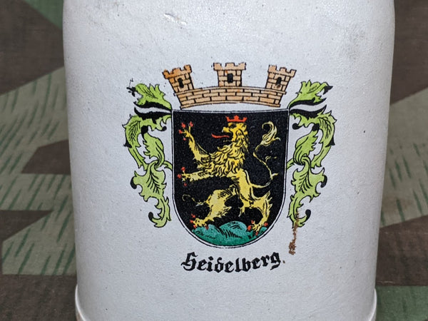 Heidelberg 0.5L Krug