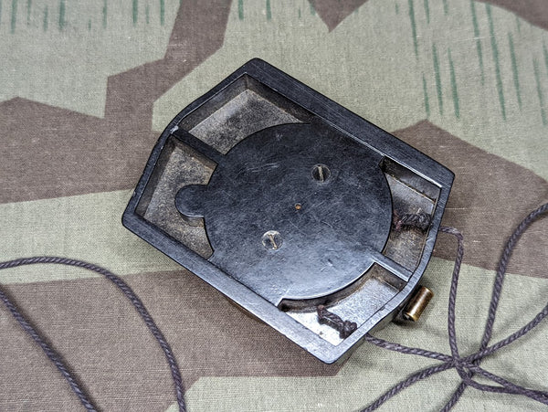 Busch Rathenow Compass DRGM