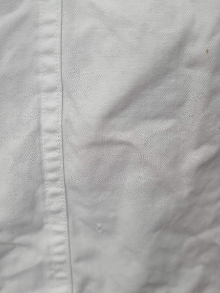 NNC Navy Nurse Hospital Work Dress & Belt <br> (B-40" W-29" H-38")