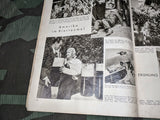 Die Woche Berlin May of 1933