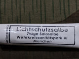 Repro Sunscreen Tube Lichtschutzsalbe