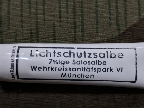 Repro Sunscreen Tube Lichtschutzsalbe