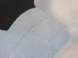 American Red Cross Nurse Aide Apron with Pin (Named) <br>(W-28" H-41")