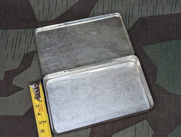 Muratti Privat 25 Cigarette Tin