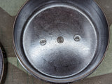8cm Mortar Lifting Charge Bakelite Container