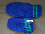 American Red Cross Mittens