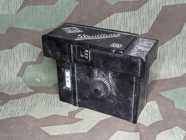 AGFA Rondinax 35 Bakelite Film Developer