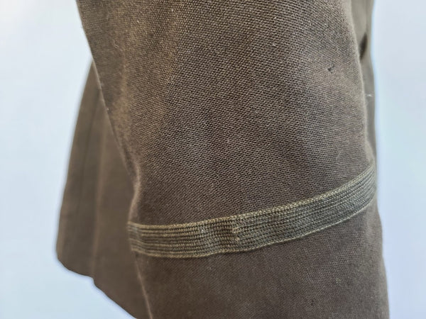 WAC / ANC Officer's Jacket 16S <br> (B-38" W-32")