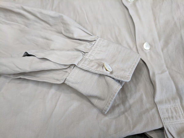 Vintage German Private Purchase Shirt